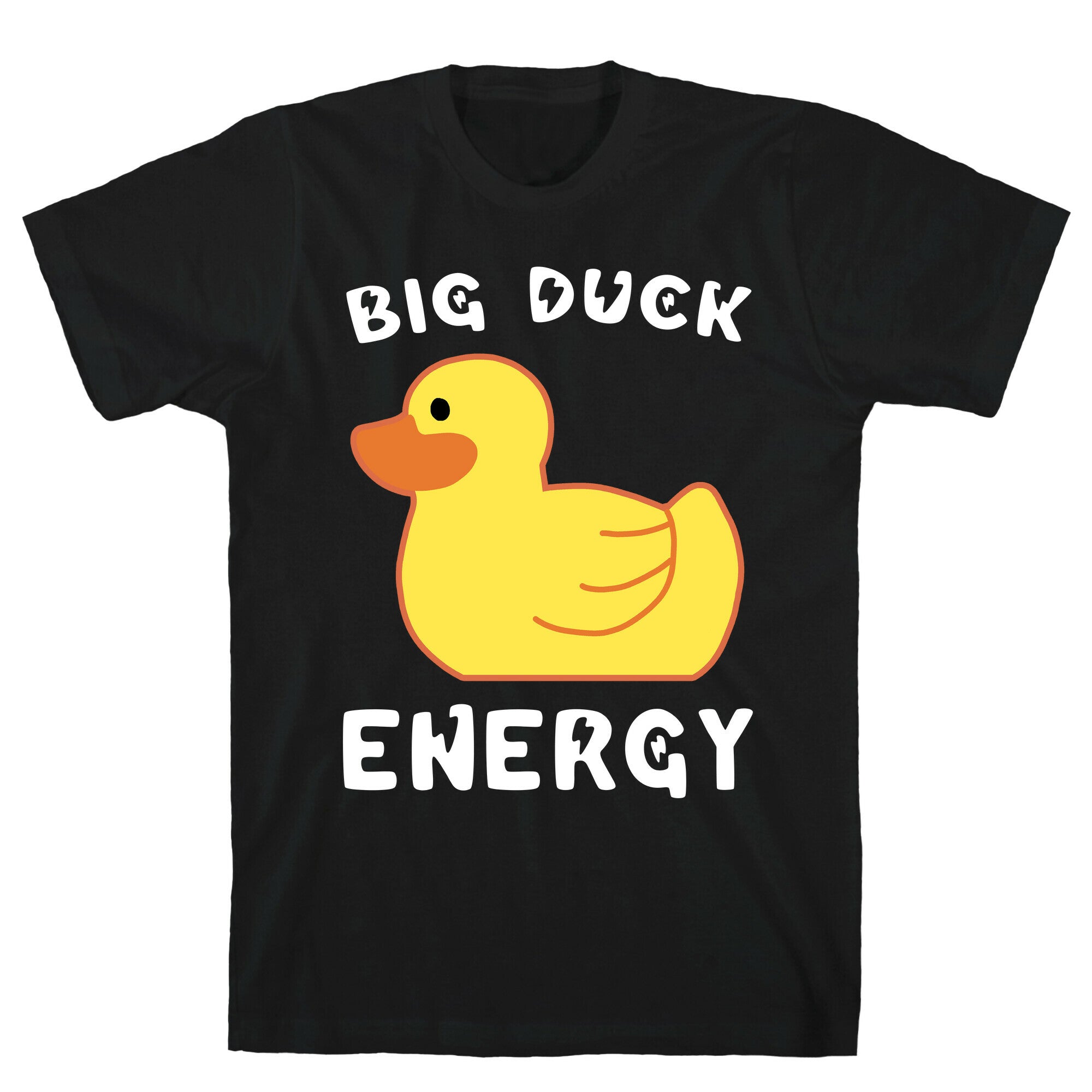 Big Duck Energy T-Shirt